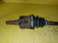 Привод 43410-12300, 43410-20331, 43410-20450, 43410-20451, 43410-20452 на Toyota Corona Premio AT211 7A-FE Фото 3