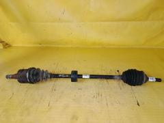 Привод на Toyota Corona Premio AT211 7A-FE 43410-12300  43410-20331  43410-20450  43410-20451  43410-20452, Переднее Правое расположение