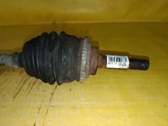 Привод 43410-12300, 43410-20331, 43410-20450, 43410-20451, 43410-20452 на Toyota Corona Premio AT211 7A-FE Фото 2