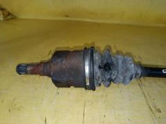 Привод 43410-12300, 43410-20331, 43410-20450, 43410-20451, 43410-20452 на Toyota Corona Premio AT211 7A-FE Фото 3