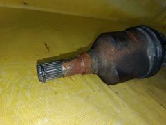 Привод 43410-12300, 43410-20331, 43410-20450, 43410-20451, 43410-20452 на Toyota Corona Premio AT211 7A-FE Фото 5