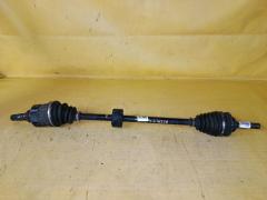 Привод на Toyota Corona Premio AT211 7A-FE 43410-12300  43410-20331  43410-20450  43410-20451  43410-20452, Переднее Правое расположение