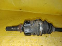 Привод 43410-12300, 43410-20331, 43410-20450, 43410-20451, 43410-20452 на Toyota Corona Premio AT211 7A-FE Фото 3