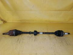 Привод на Toyota Corona Premio AT211 7A-FE 43410-12300  43410-20331  43410-20450  43410-20451  43410-20452, Переднее Правое расположение