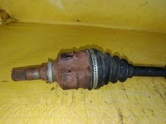 Привод 43410-12300, 43410-20331, 43410-20450, 43410-20451, 43410-20452 на Toyota Corona Premio AT211 7A-FE Фото 2
