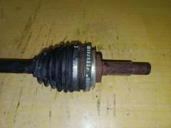 Привод 43410-12300, 43410-20331, 43410-20450, 43410-20451, 43410-20452 на Toyota Corona Premio AT211 7A-FE Фото 5