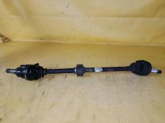 Привод на Toyota Corona Premio AT211 7A-FE 43410-12300  43410-20331  43410-20450  43410-20451  43410-20452, Переднее Правое расположение