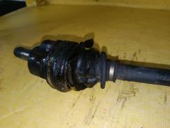 Привод 43410-12300, 43410-20331, 43410-20450, 43410-20451, 43410-20452 на Toyota Corona Premio AT211 7A-FE Фото 3