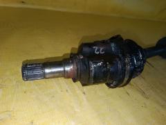 Привод 43410-12300, 43410-20331, 43410-20450, 43410-20451, 43410-20452 на Toyota Corona Premio AT211 7A-FE Фото 4