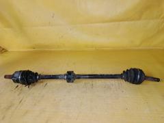 Привод на Toyota Corona Premio AT211 7A-FE 43410-12300  43410-20331  43410-20450  43410-20451  43410-20452, Переднее Правое расположение