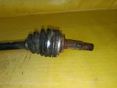 Привод 43410-12300, 43410-20331, 43410-20450, 43410-20451, 43410-20452 на Toyota Corona Premio AT211 7A-FE Фото 2