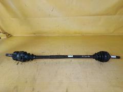 Привод на Toyota Corona Premio AT211 7A-FE 43410-12300  43410-20331  43410-20450  43410-20451  43410-20452, Переднее Правое расположение