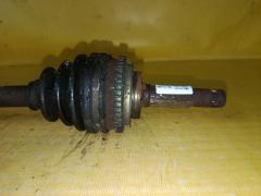 Привод 43410-12300, 43410-20331, 43410-20450, 43410-20451, 43410-20452 на Toyota Corona Premio AT211 7A-FE Фото 2