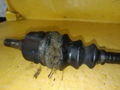 Привод 43410-12300, 43410-20331, 43410-20450, 43410-20451, 43410-20452 на Toyota Corona Premio AT211 7A-FE Фото 3