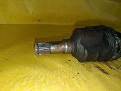 Привод 43410-12300, 43410-20331, 43410-20450, 43410-20451, 43410-20452 на Toyota Corona Premio AT211 7A-FE Фото 4