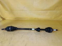 Привод на Toyota Corona Premio AT211 7A-FE 43410-12300  43410-20331  43410-20450  43410-20451  43410-20452, Переднее Правое расположение