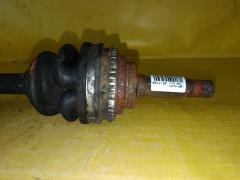 Привод 43410-12300, 43410-20331, 43410-20450, 43410-20451, 43410-20452 на Toyota Corona Premio AT211 7A-FE Фото 2