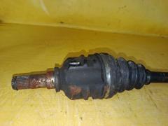 Привод 43410-12300, 43410-20331, 43410-20450, 43410-20451, 43410-20452 на Toyota Corona Premio AT211 7A-FE Фото 4
