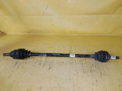 Привод на Toyota Corona Premio AT211 7A-FE 43410-12300  43410-20331  43410-20450  43410-20451  43410-20452, Переднее Правое расположение