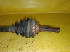 Привод 43410-12300, 43410-20331, 43410-20450, 43410-20451, 43410-20452 на Toyota Corona Premio AT211 7A-FE Фото 3