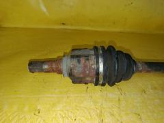 Привод 43410-12300, 43410-20331, 43410-20450, 43410-20451, 43410-20452 на Toyota Corona Premio AT211 7A-FE Фото 2