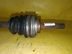 Привод 43410-12300, 43410-20331, 43410-20450, 43410-20451, 43410-20452 на Toyota Corona Premio AT211 7A-FE Фото 3