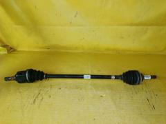 Привод на Toyota Corona Premio AT211 7A-FE 43410-12300  43410-20331  43410-20450  43410-20451  43410-20452, Переднее Правое расположение
