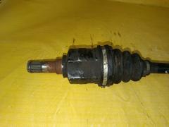 Привод 43410-12300, 43410-20331, 43410-20450, 43410-20451, 43410-20452 на Toyota Corona Premio AT211 7A-FE Фото 2