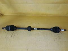 Привод на Toyota Corona Premio AT211 7A-FE 43410-12300  43410-20331  43410-20450  43410-20451  43410-20452, Переднее Правое расположение