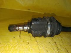 Привод 43410-12300, 43410-20331, 43410-20450, 43410-20451, 43410-20452 на Toyota Corona Premio AT211 7A-FE Фото 2