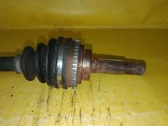 Привод 43410-12300, 43410-20331, 43410-20450, 43410-20451, 43410-20452 на Toyota Corona Premio AT211 7A-FE Фото 3