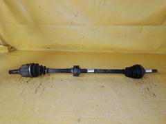 Привод на Toyota Corona Premio AT211 7A-FE 43410-12300  43410-20331  43410-20450  43410-20451  43410-20452, Переднее Правое расположение