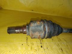 Привод 43410-12300, 43410-20331, 43410-20450, 43410-20451, 43410-20452 на Toyota Corona Premio AT211 7A-FE Фото 2