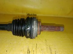 Привод 43410-12300, 43410-20331, 43410-20450, 43410-20451, 43410-20452 на Toyota Corona Premio AT211 7A-FE Фото 3