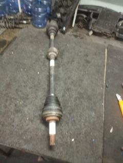 Привод 43410-12300, 43410-20331, 43410-20450, 43410-20451, 43410-20452 на Toyota Corona Premio AT211 7A-FE Фото 4