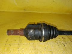 Привод 43410-12300, 43410-20331, 43410-20450, 43410-20451, 43410-20452 на Toyota Corona Premio AT211 7A-FE Фото 2