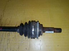 Привод 43410-12300, 43410-20331, 43410-20450, 43410-20451, 43410-20452 на Toyota Corona Premio AT211 7A-FE Фото 3