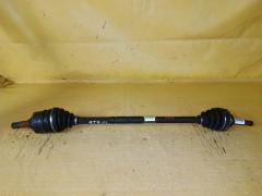 Привод на Toyota Corona Premio AT211 7A-FE 43410-12300  43410-20331  43410-20450  43410-20451  43410-20452, Переднее Правое расположение