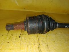 Привод 43410-12300, 43410-20331, 43410-20450, 43410-20451, 43410-20452 на Toyota Corona Premio AT211 7A-FE Фото 2