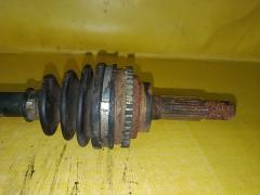 Привод 43410-12300, 43410-20331, 43410-20450, 43410-20451, 43410-20452 на Toyota Corona Premio AT211 7A-FE Фото 3