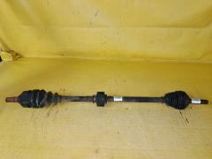 Привод на Toyota Corona Premio AT211 7A-FE 43410-12300  43410-20331  43410-20450  43410-20451  43410-20452, Переднее Правое расположение