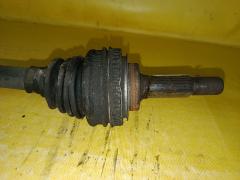 Привод 43410-12300, 43410-20331, 43410-20450, 43410-20451, 43410-20452 на Toyota Corona Premio AT211 7A-FE Фото 3