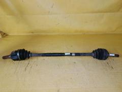 Привод на Toyota Corona Premio AT211 7A-FE 43410-12300  43410-20331  43410-20450  43410-20451  43410-20452, Переднее Правое расположение