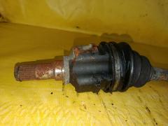 Привод 43410-12300, 43410-20331, 43410-20450, 43410-20451, 43410-20452 на Toyota Corona Premio AT211 7A-FE Фото 2