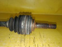 Привод 43410-12300, 43410-20331, 43410-20450, 43410-20451, 43410-20452 на Toyota Corona Premio AT211 7A-FE Фото 3