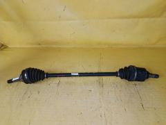 Привод на Toyota Corona Premio AT211 7A-FE 43410-12300  43410-20331  43410-20450  43410-20451  43410-20452, Переднее Правое расположение
