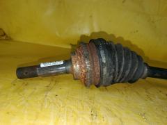 Привод 43410-12300, 43410-20331, 43410-20450, 43410-20451, 43410-20452 на Toyota Corona Premio AT211 7A-FE Фото 2