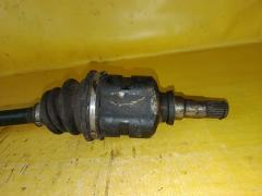 Привод 43410-12300, 43410-20331, 43410-20450, 43410-20451, 43410-20452 на Toyota Corona Premio AT211 7A-FE Фото 3