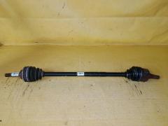 Привод на Toyota Corona Premio AT211 7A-FE 43410-12300  43410-20331  43410-20450  43410-20451  43410-20452, Переднее Правое расположение