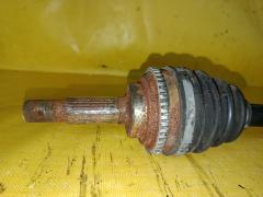 Привод 43410-12300, 43410-20331, 43410-20450, 43410-20451, 43410-20452 на Toyota Corona Premio AT211 7A-FE Фото 2